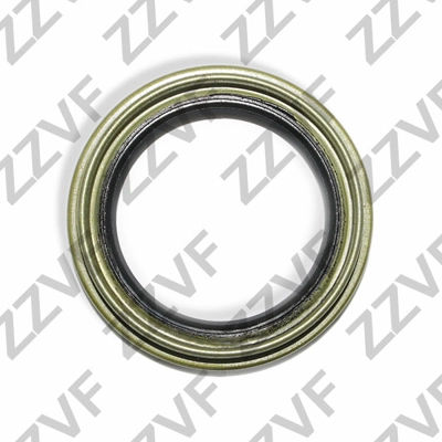 Сальник полуоси