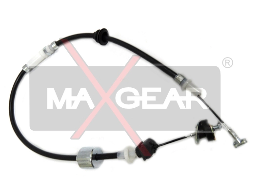 MAXGEAR 32-0208 - Трос сцепления