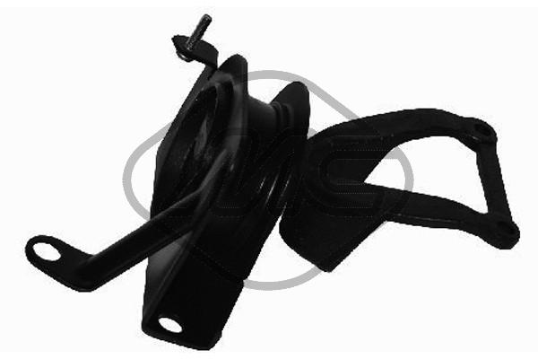 Подушка двигателя