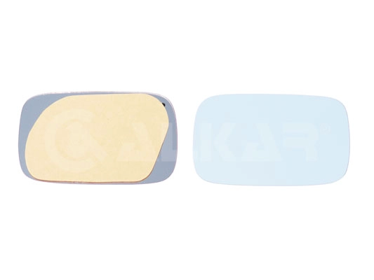 Стекло зеркала 