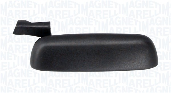 Ручка двери