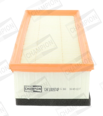 CHAMPION CAF100974P - Воздушный фильтр