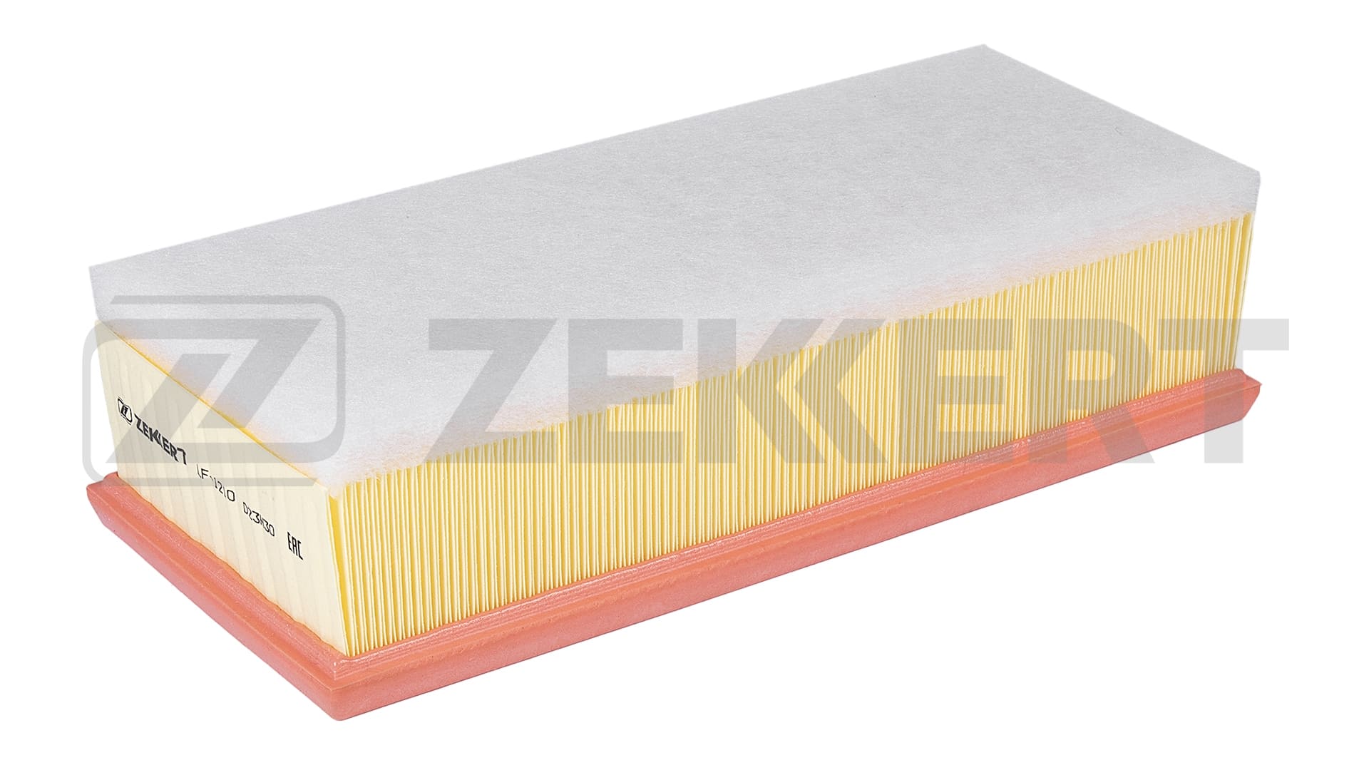 ZEKKERT LF-1210 - Воздушный фильтр