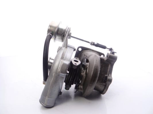 GARRETT 806499-5002S - Турбина