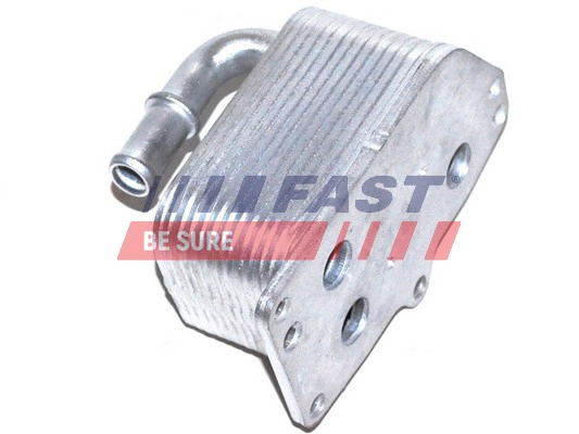 FAST FT55295 - Масляный радиатор