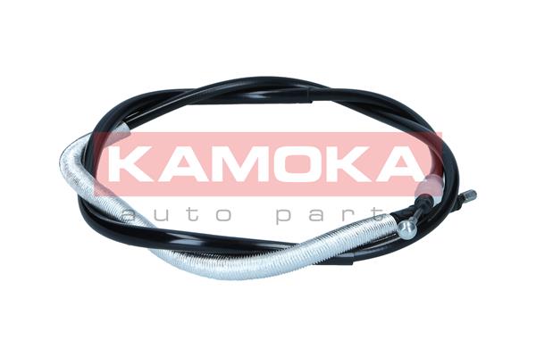KAMOKA 1190255 - Тросик, cтояночный тормоз KAMOKA