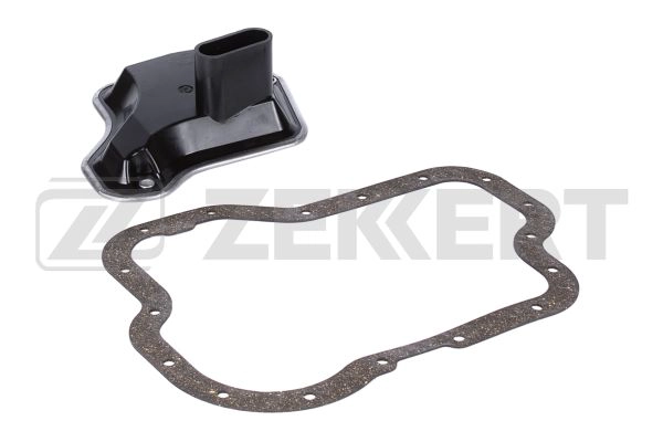 ZEKKERT OF-4361G - Масляный фильтр