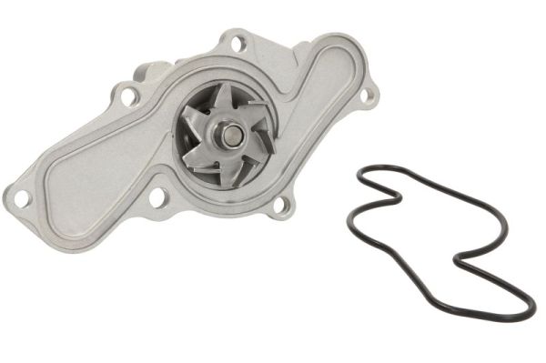 Водяной насос - помпа