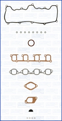 Прокладка ГБЦ