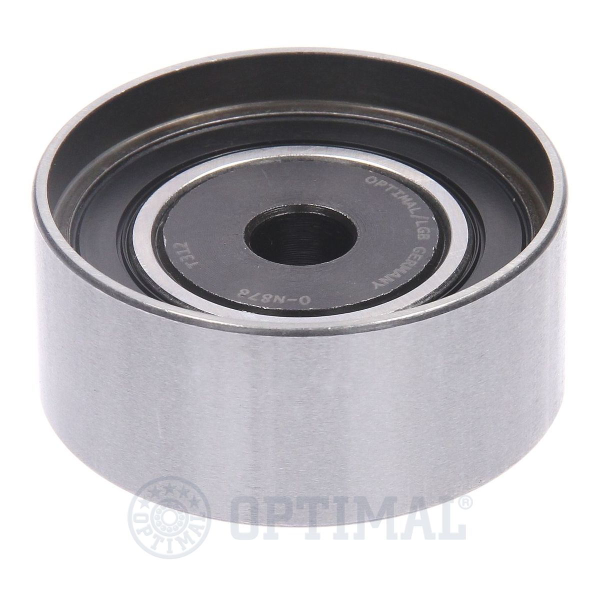 OPTIMAL 0-N878 - Обводной ролик ГРМ