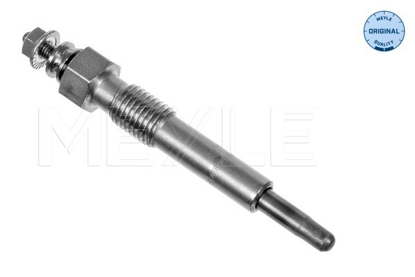 MEYLE 614 860 0000 - Свечи накала