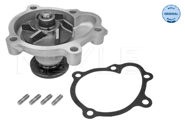 MEYLE 613 600 4115 - Водяной насос (помпа)