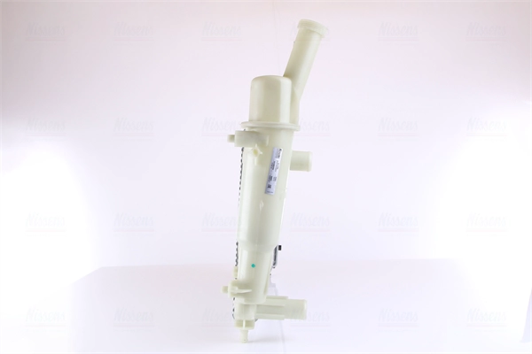 NISSENS 61799 - Радиатор охлаждения