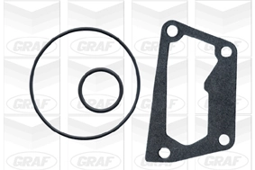 GRAF PA552 - Водяной насос - помпа