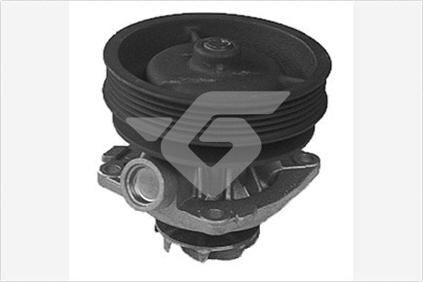 Водяной насос - помпа