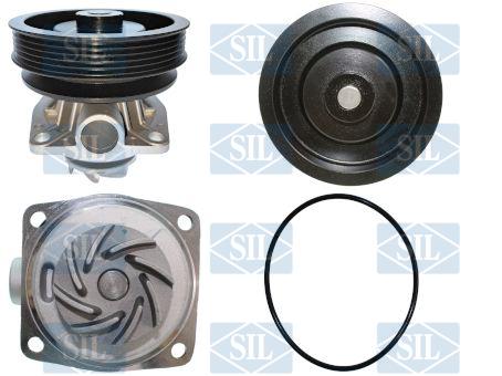 SALERI SIL PA732P - Водяной насос - помпа