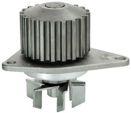 DENCKERMANN A310029P - Водяной насос - помпа