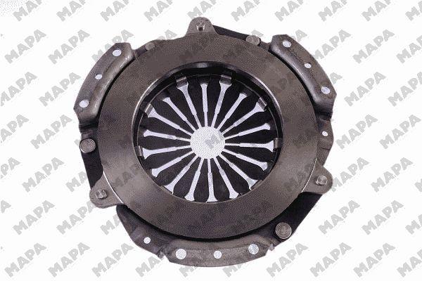 MAPA 004180200 - Комплект сцепления 3P Kit