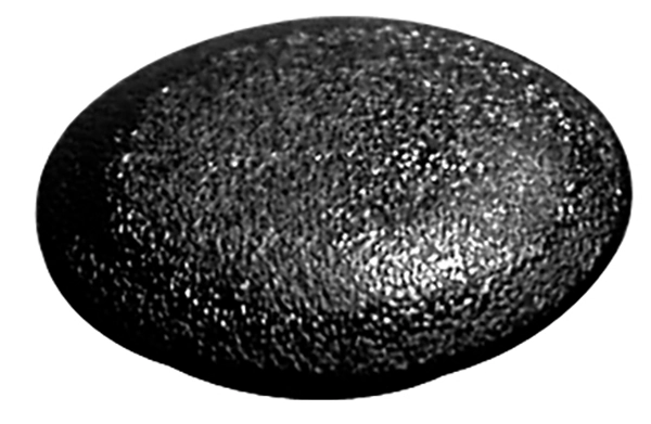 Лючок бензобака