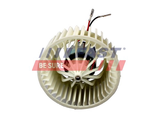 Моторчик печки