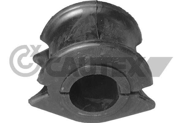 CAUTEX 751496 - Втулки стабилизатора