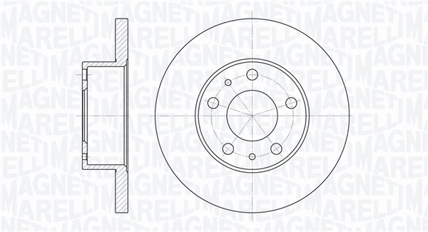 Тормозные диски
