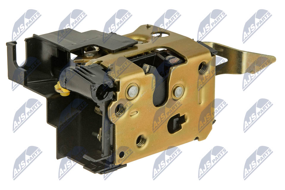 NTY EZC-FT-185 - Замок двери