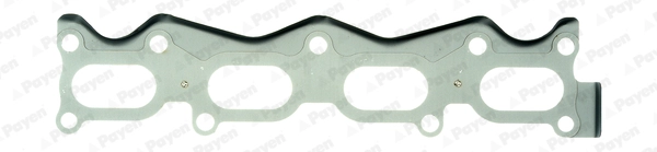 Прокладка выпускного коллектора