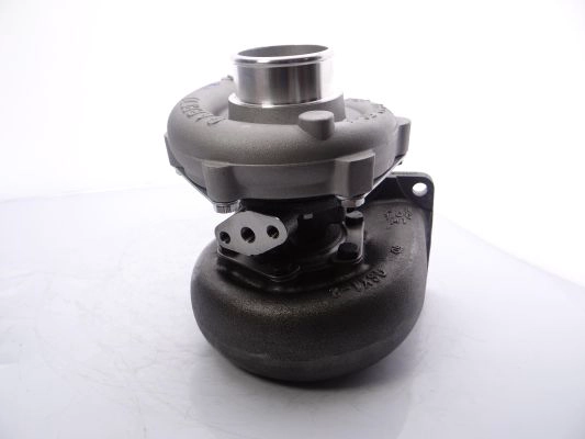 GARRETT 760220-5004S - Турбина