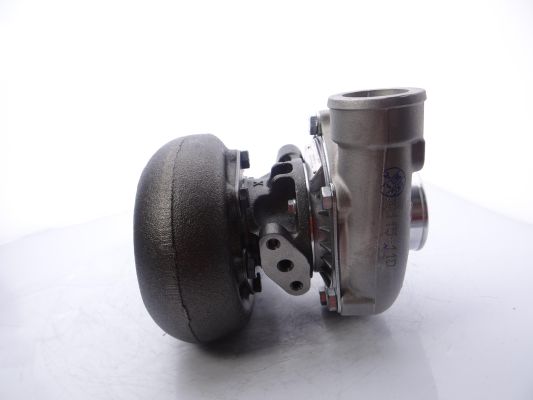 GARRETT 760220-5004S - Турбина