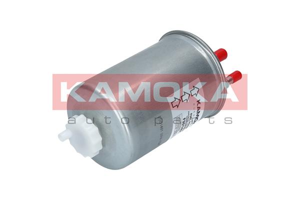 KAMOKA F301401 - Топливный фильтр KAMOKA