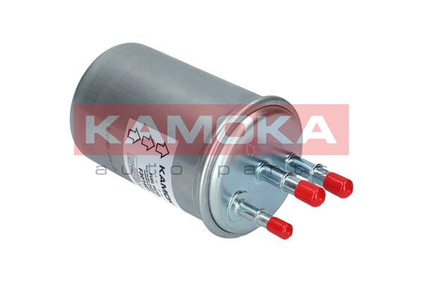 KAMOKA F301401 - Топливный фильтр KAMOKA