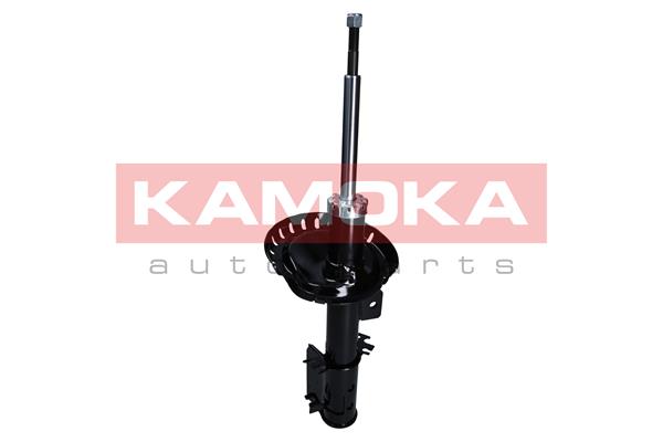 KAMOKA 2000525 - Амортизатор KAMOKA
