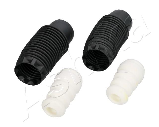 Пыльники и отбойники амортизатора