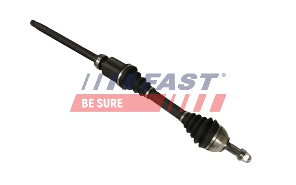 FAST FT27063 - Приводной вал (полуось)