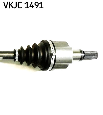 SKF VKJC 1491 - Приводной вал (полуось)