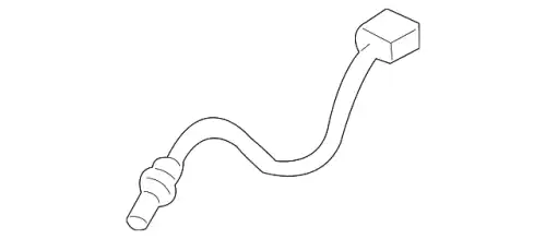 VOLVO 8653103 - 8653103 Термодатчик Вольво