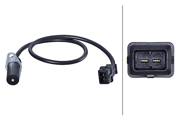 Датчик коленвала