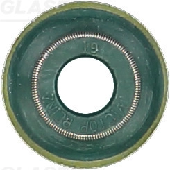 Маслосъемные колпачки