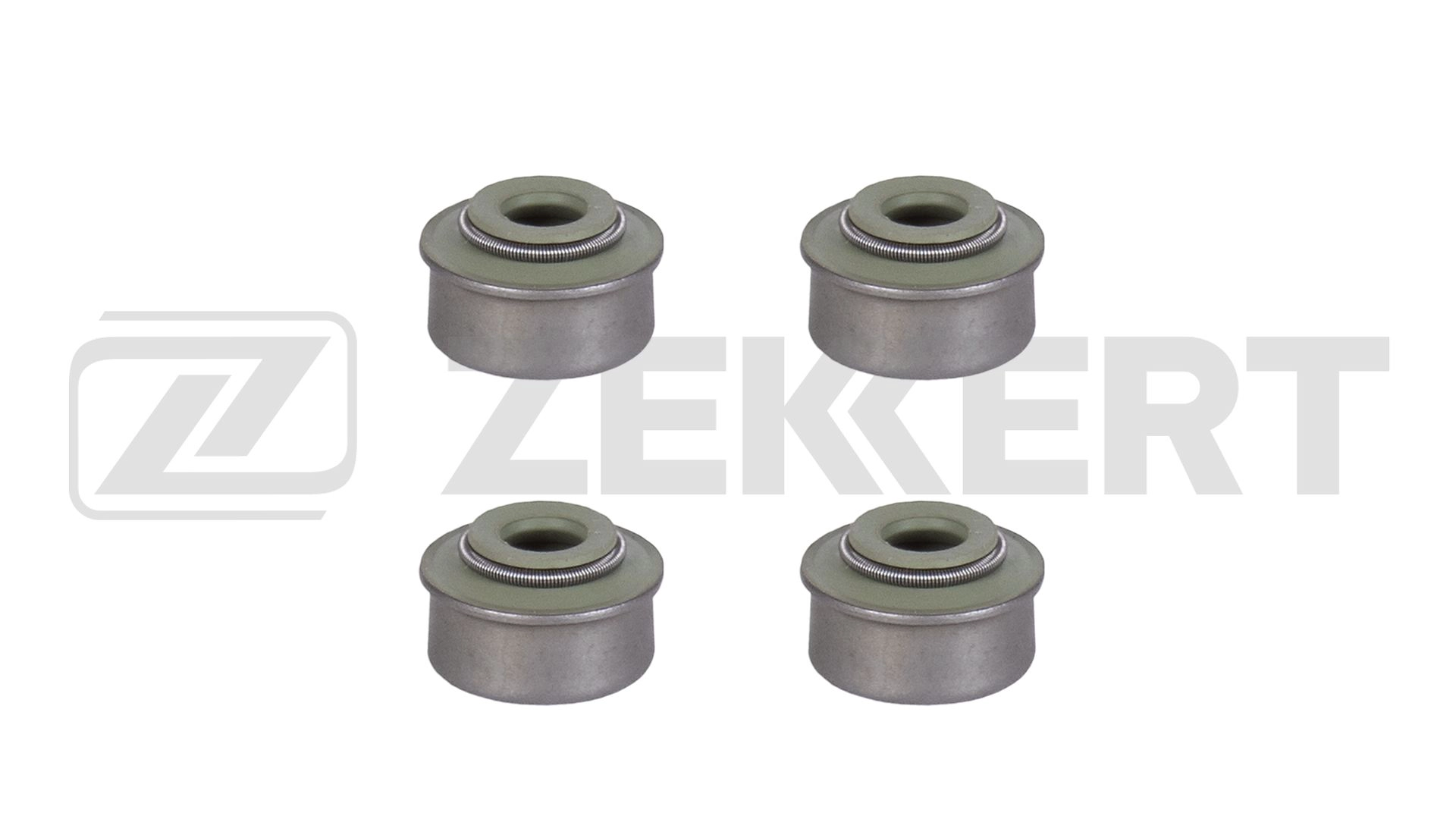 Маслосъемные колпачки