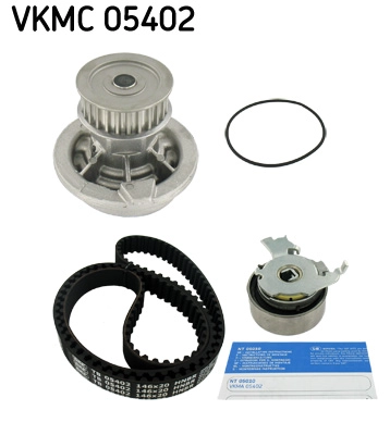 SKF VKMC 05402 - Комплект ремня ГРМ