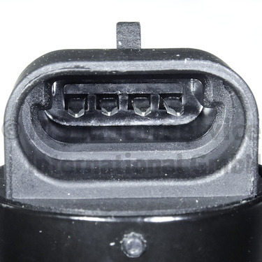 Регулятор холостого хода