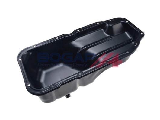 Масляный поддон