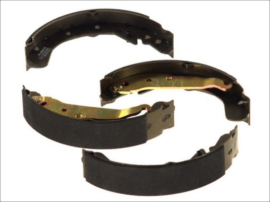 ABE C0X009ABE - Барабанные колодки