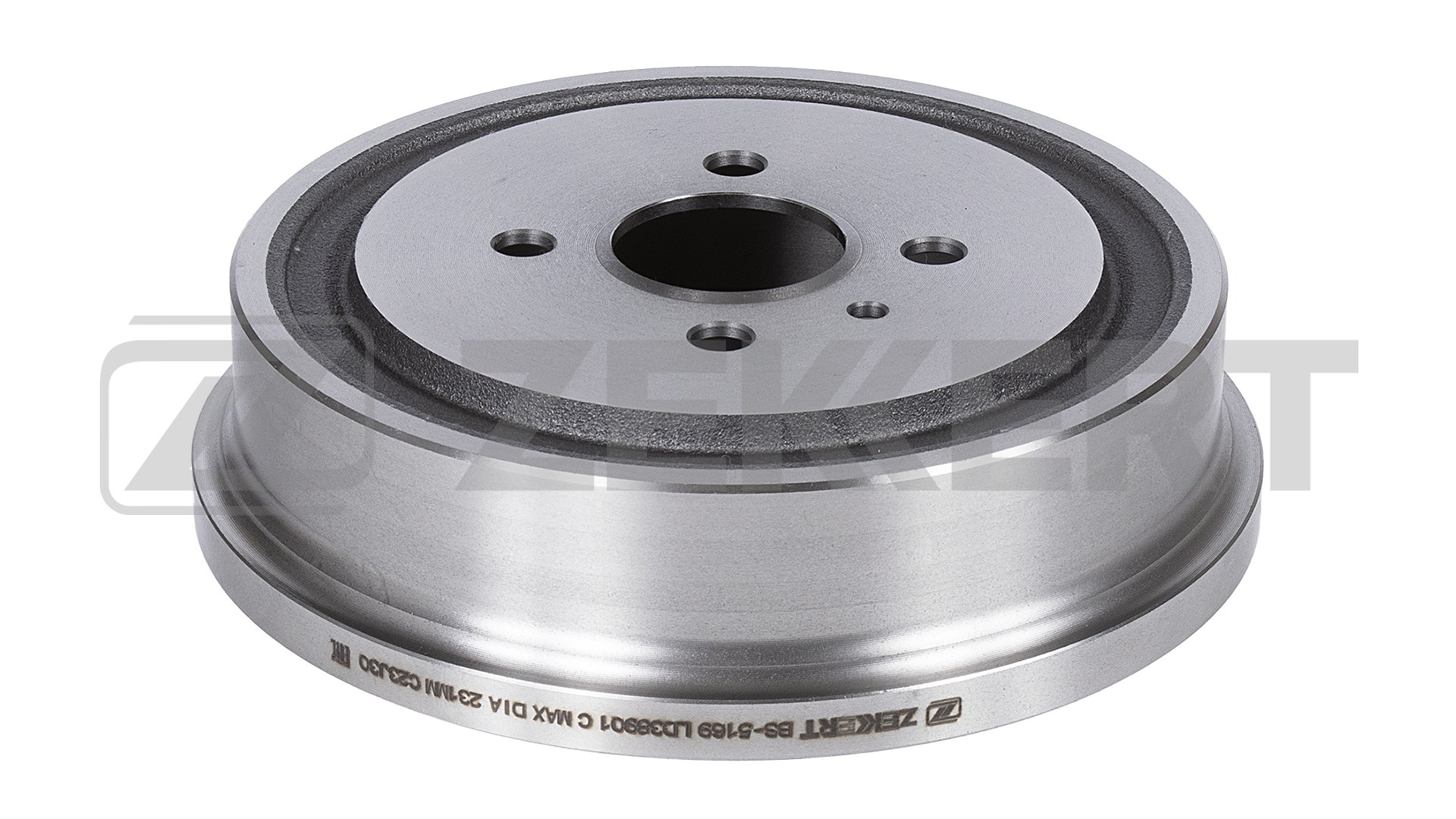 Тормозной барабан