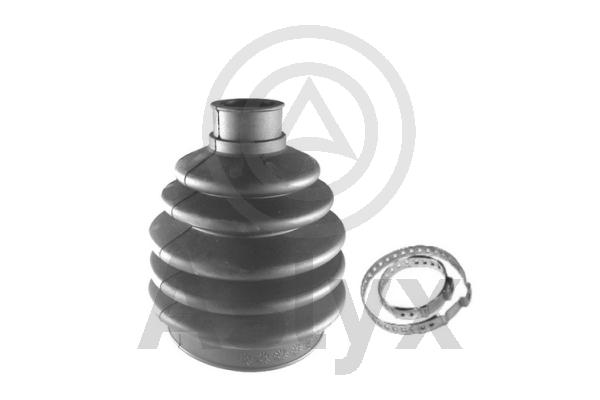 Пыльник ШРУСа