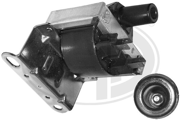 Катушка зажигания