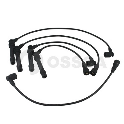 Высоковольтные провода