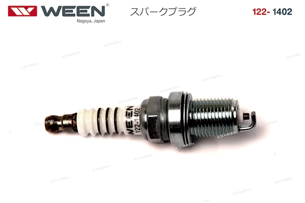 WEEN 122-1402 - Свечи зажигания