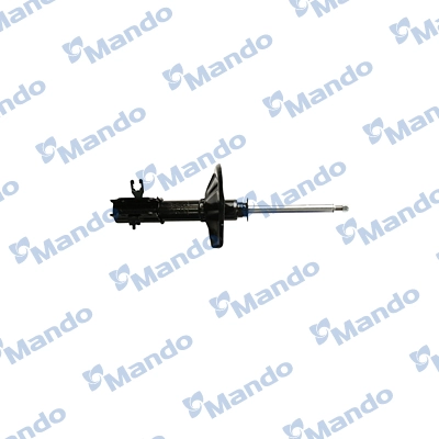 MANDO MSS017408 - Амортизатор